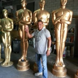 Meet your Posher, Raul